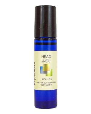 Essential Oil Roll-On Blends