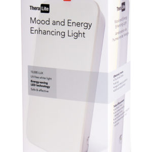 TheraLite Mood and Energy Enhancing Bright Light