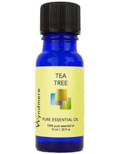 Essential Oil – Tea Tree – 10ml