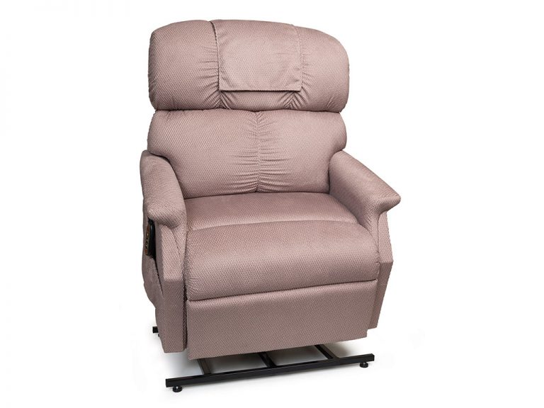 Comforter Wide Seat Lift Chair