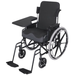 Wheelchair Half Lap Tray