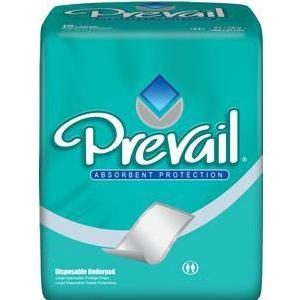 Prevail Super Absorbent Underpad 30×36