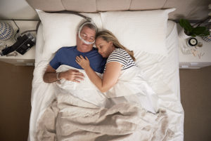 ResMed AirFit P30i™ CPAP Nasal Pillow Mask