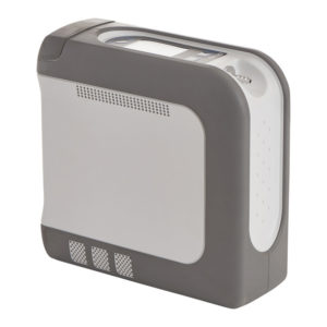 Drive iGO®2 Portable Oxygen Concentrator