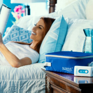 NUWAVE Sanitizer System