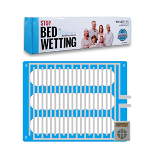 Bed Wetting Alarm Nite-Train-r Wet Call