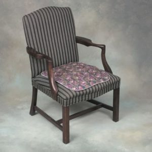 Waterproof Chair Pad – Tapestry