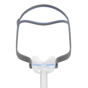 ResMed AirFit N30™ CPAP Nasal Pillow Mask