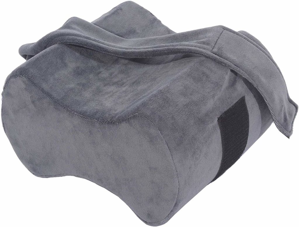 Knee Separator Memory Foam Corner Home Medical