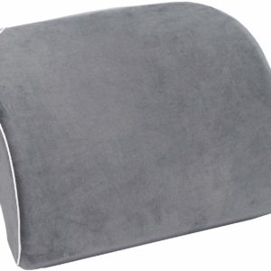 Lumbar Support Pillow Memory Foam
