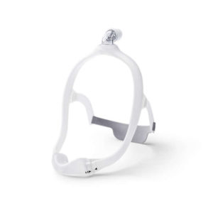 Respironics DreamWear Under The Nose Nasal Mask Fit Pack