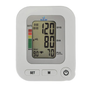 Blood Pressure Monitor – Adult X-Large