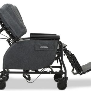 Broda Midline Positioning Wheelchair