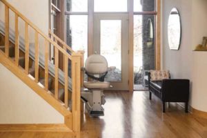 ELITE STAIR LIFT - Image 7