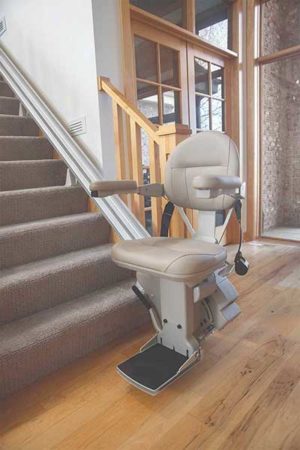 ELITE STAIR LIFT