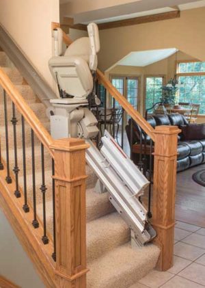 ELITE STAIR LIFT - Image 8