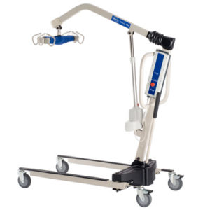 INVACARE RELIANT 450 BATTERY POWERED LIFT