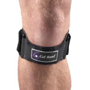 PATELLA SUPPORT GEL BAND KNEE SUPPORT