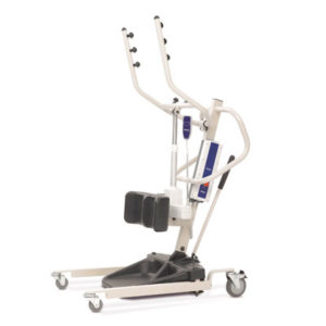 INVACARE 350 STAND UP PATIENT LIFT