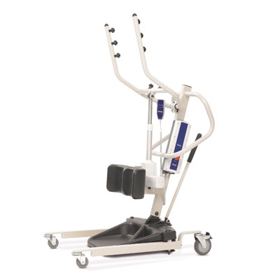 INVACARE STAND UP PATIENT LIFT