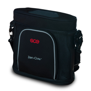 Zen-O lite™ with Clarity Portable Oxygen Concentrator