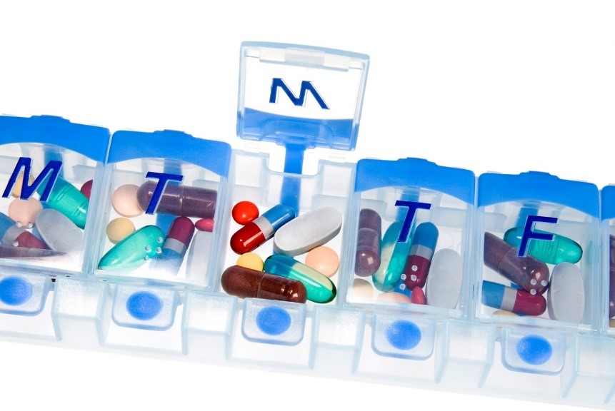 Medicines - What You Need to Know About Medication Dispensers
