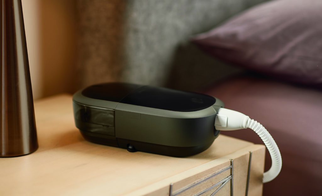 Respironics DreamStation 2 Auto CPAP Advanced Corner Home Medical