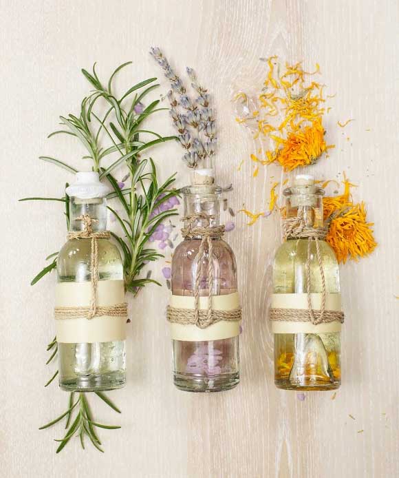 Essential Oils - 4 Essential Oils That Can Enhance Health and Wellness