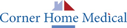 corner medical logo large - Home