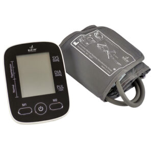 Blood Pressure Monitor Fully Automatic