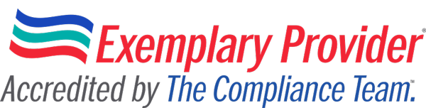 Exemplary Provider Logo — Maplewood, MI — Corner Home Medical