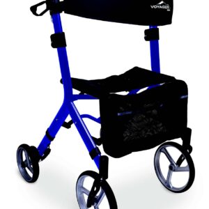Compass Voyager Rollator