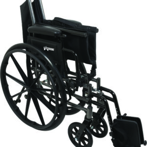 ProBasics K Lightweight Wheelchair