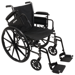 ProBasics K Lightweight Wheelchair