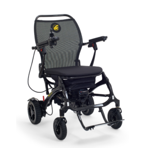 Golden Power Wheelchair Cricket Portable & Foldable