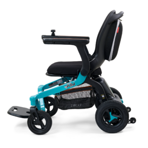 Golden Power Wheelchair Ally Potable & Foldable