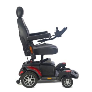 Golden Power Wheelchair BuzzAbout Portable