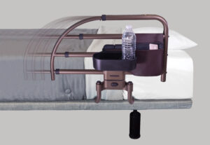 STANDER BED RAIL - Image 4