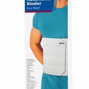 ACTIMOVE ABDOMINAL BINDER