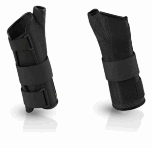 Actimove® Manus Forte Plus Wrist & Thumb Brace - Image 2