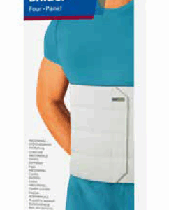Actimove® Abdominal Binder 4-Panel
