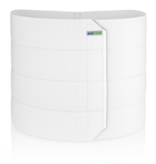 Actimove® Abdominal Binder 4-Panel - Image 2