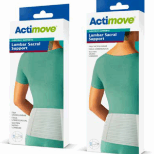 Actimove® Lumbar Sacral Support