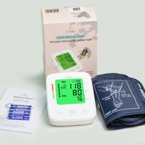 Zomee Blood Pressure Monitor
