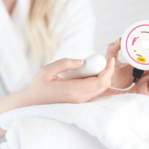 FLYTE® At-Home Treatment for Stress Urinary Incontinence