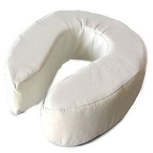Padded Toilet Seat Cushion