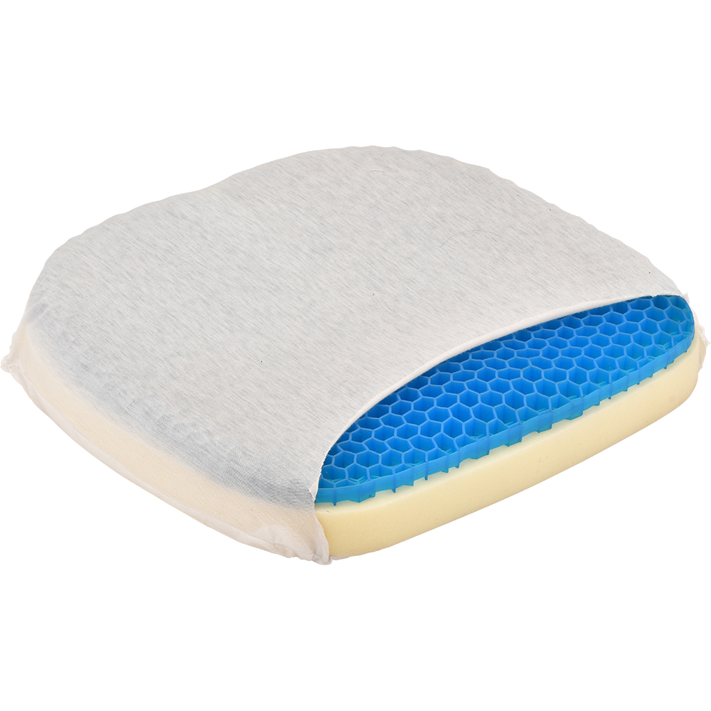 Happy Tush Gel & Foam Cushion - Image 5