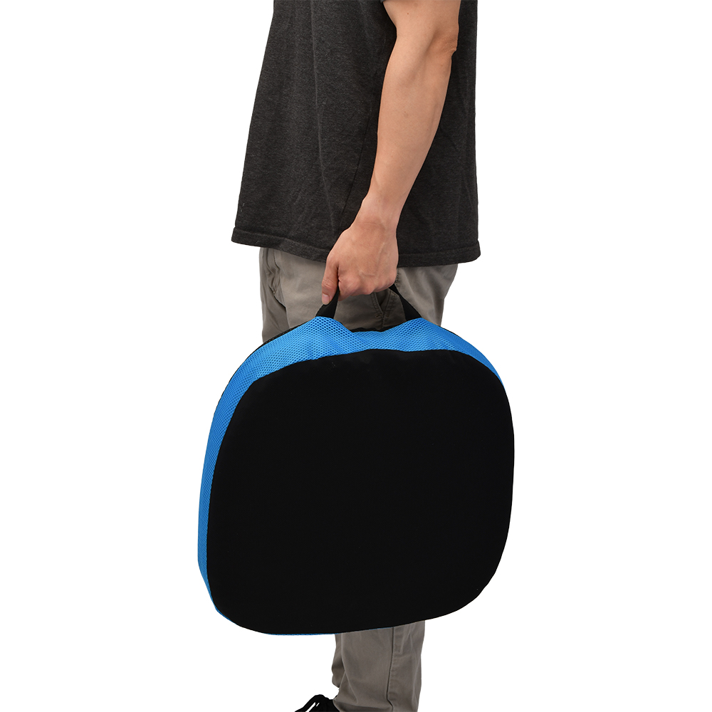 Happy Tush Gel & Foam Cushion - Image 2