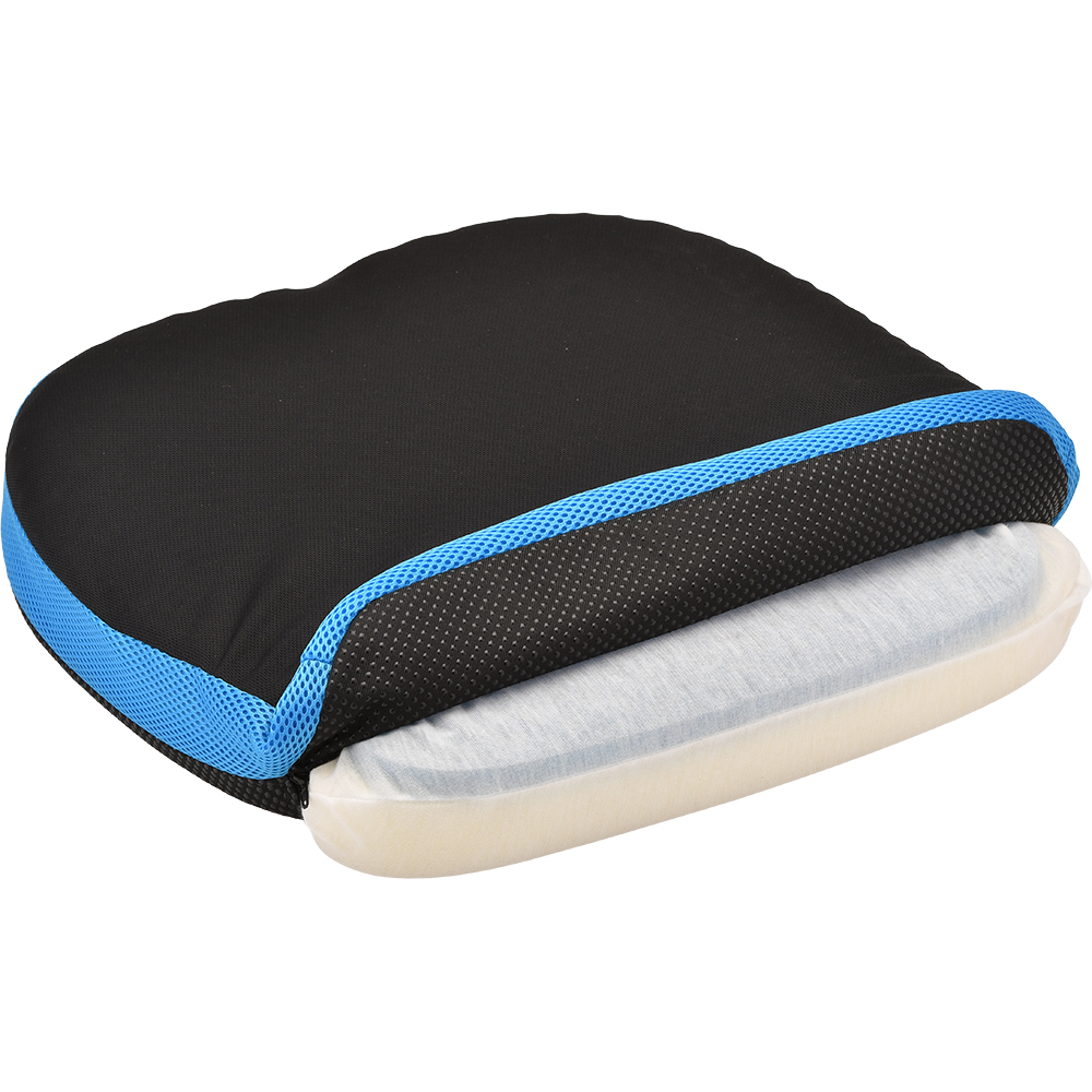 Happy Tush Gel & Foam Cushion - Image 7