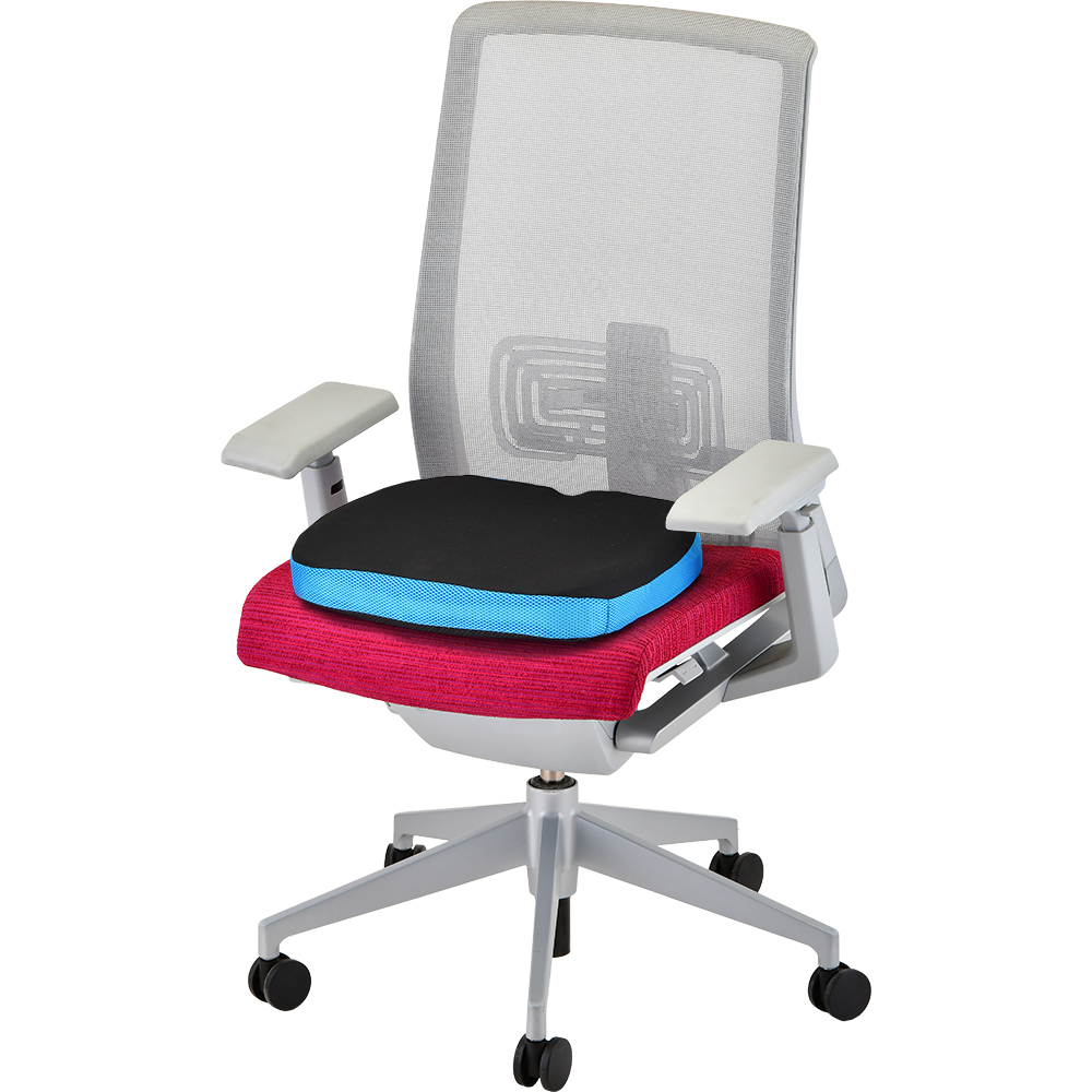 Happy Tush Gel & Foam Cushion - Image 4